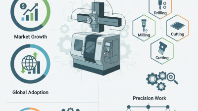 What Are CNC Machining Centers and How Do They Work?