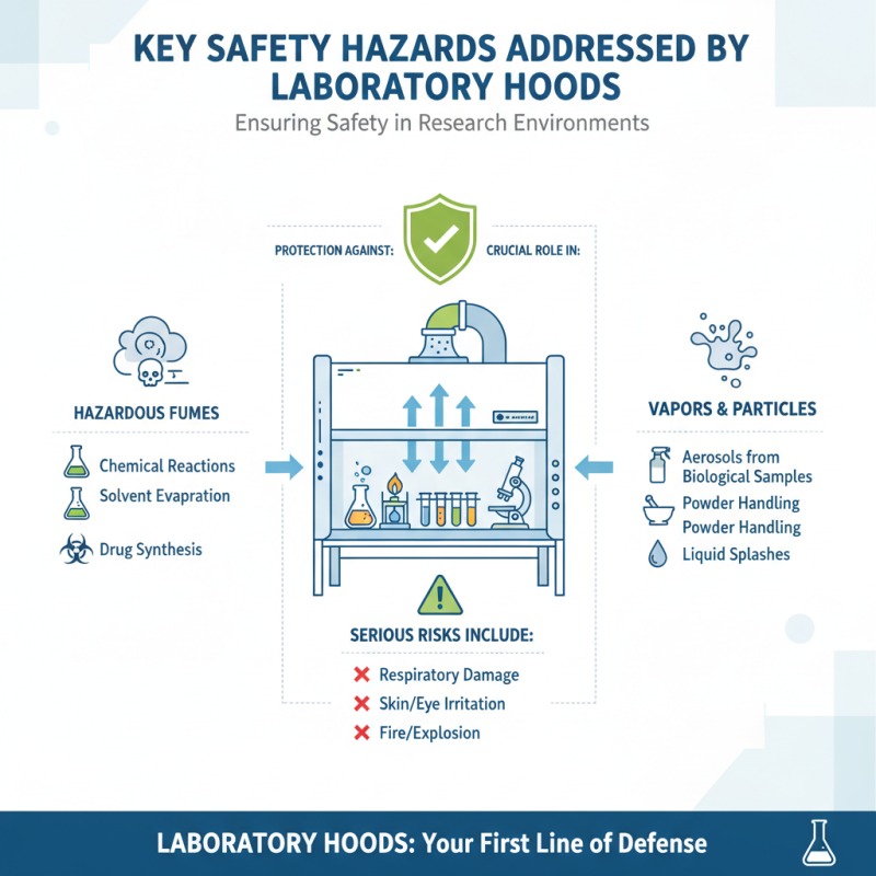 Why is a Laboratory Hood Essential for Safe Research?