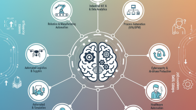 Top 10 Automation for Industry Solutions You Need to Know?
