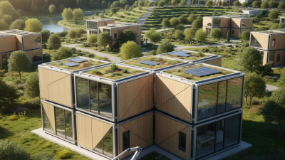 2026 Best Folding Homes for Sustainable Living Options?