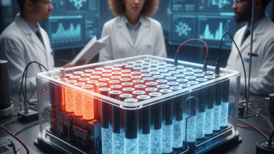 2026 Top High and Low Temperature Lithium Batteries Guide?