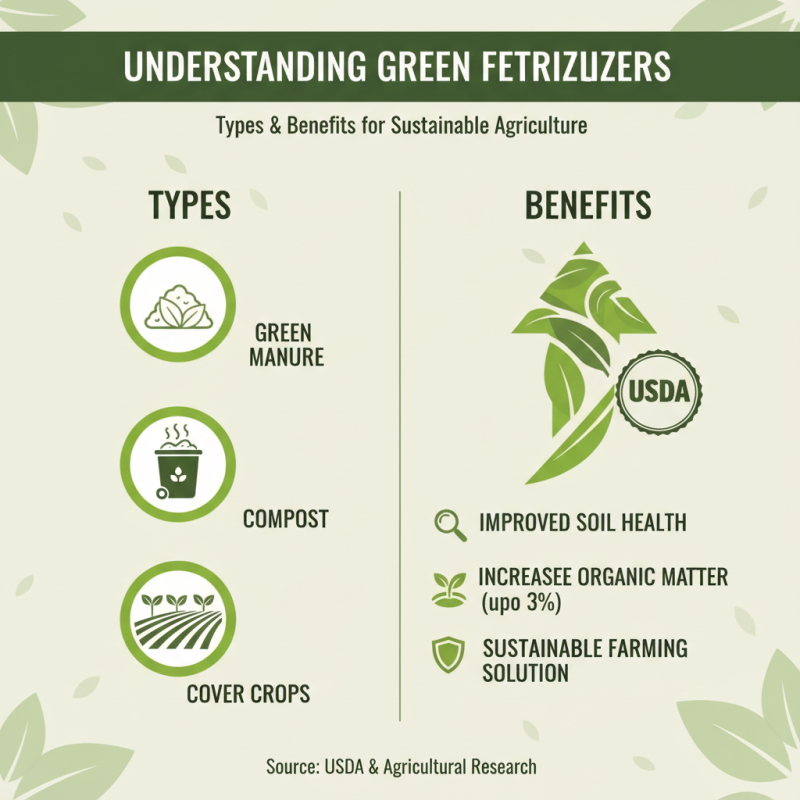 10 Essential Tips for Using Green Fertilizer Effectively?
