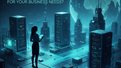 2026 Top Managed Server Hosting Solutions for Your Business Needs?