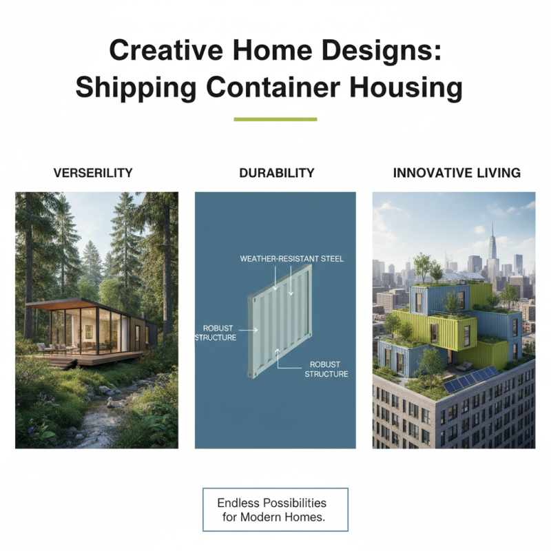 Top 10 Uses for 40 Foot Shipping Containers You Should Know?