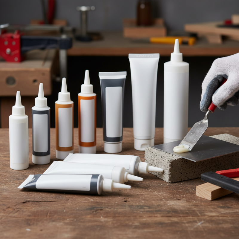 10 Best Polyurethane Adhesives for Strong and Durable Bonding Solutions?