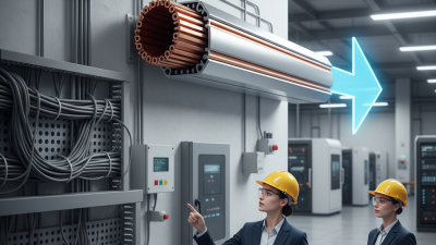 Why Choose Sandwich Bus Duct for Your Electrical System?