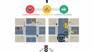 2026 How to Understand Traffic Signal Functionality and Use It Safely?