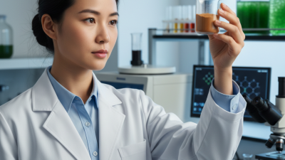 2026 Best Fucoxanthin Powder Manufacturer Reviews and Guide?