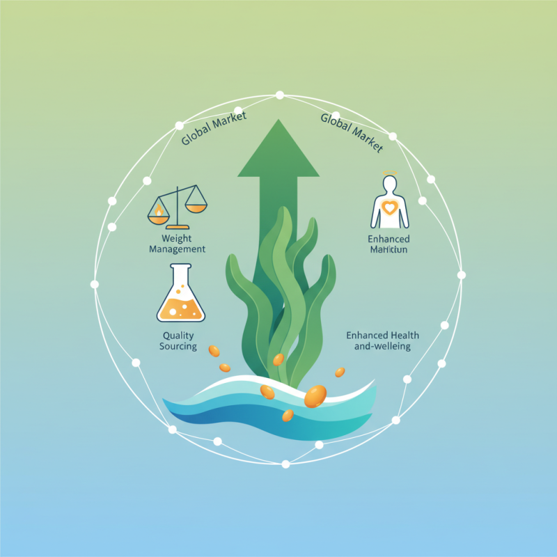 Why Choose Fucoxanthin Powder Manufacturer for Your Health?