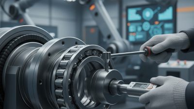 How to Use Bearing Lock for Optimal Performance in 2026?