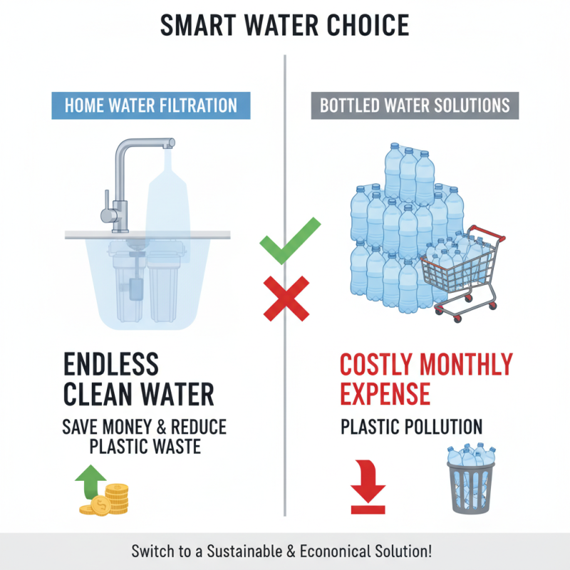 Top 10 Benefits of Home Water Filtration Systems for Health and Safety