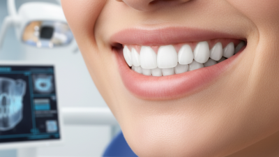 2026 Best 3d Dental Implants Options for a Perfect Smile?