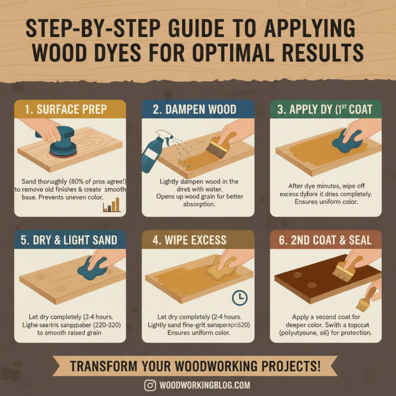2026 Best Wood Dyes for Every Project Guide?