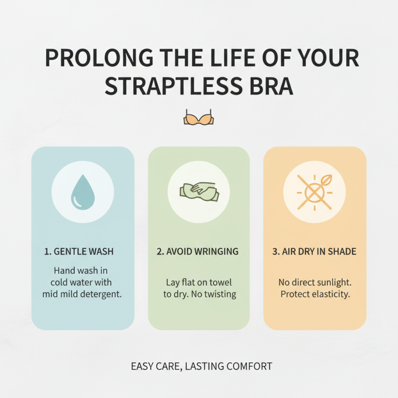 Top 10 Benefits of Wearing a Strapless Bra Why You Need One?