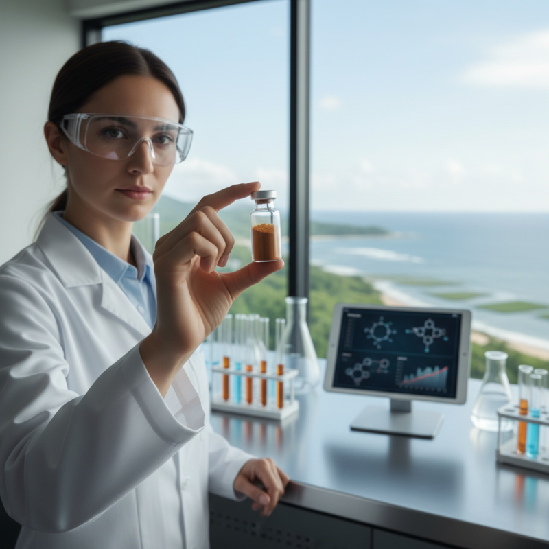 Best Fucoxanthin Powder Manufacturer Insights and Benefits?