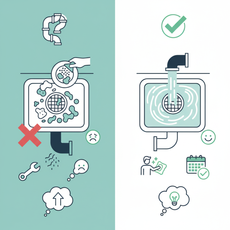 Why Do You Need a Kitchen Sink Grid Strainer?