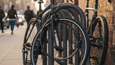 2026 How to Choose the Best Bike With Lock for Your Needs?