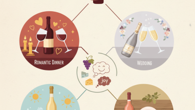 How to Choose the Perfect Wine Bottles for Any Occasion?