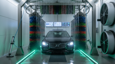 2026 Best Automatic Carwash Equipment Reviews and Tips?