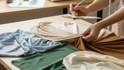 2026 How to Choose Natural Stretch Fabric for Your Projects?