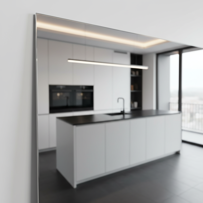 Как выбрать декоративный лист из нержавеющей стали?