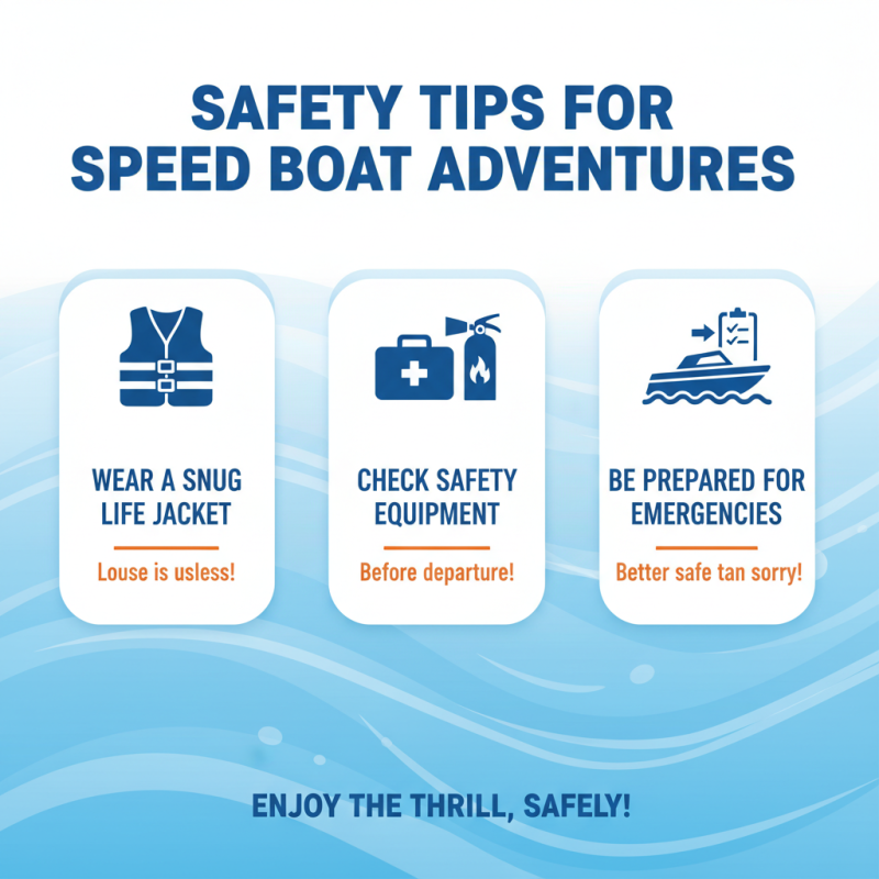 Top Small Speed Boats for Thrilling Water Adventures?