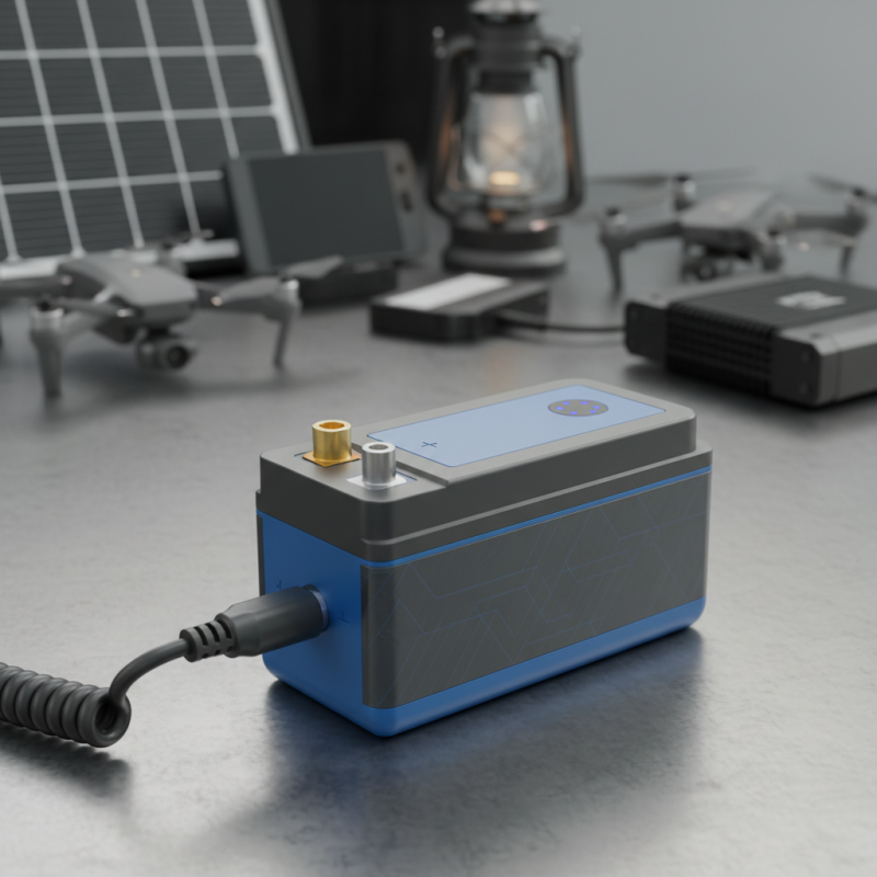 Best 12v Lithium Ion Battery for Your Power Needs?