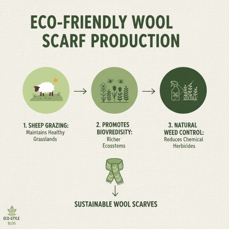 What are the Benefits of Wool Knitted Scarves for Winter?