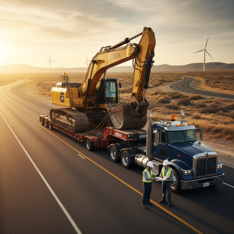 2026 Best Heavy Equipment Movers What You Need to Know?