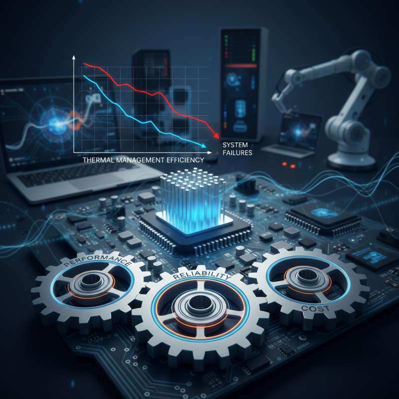 10 Essential Tips for Choosing the Right Thermal Control Device?