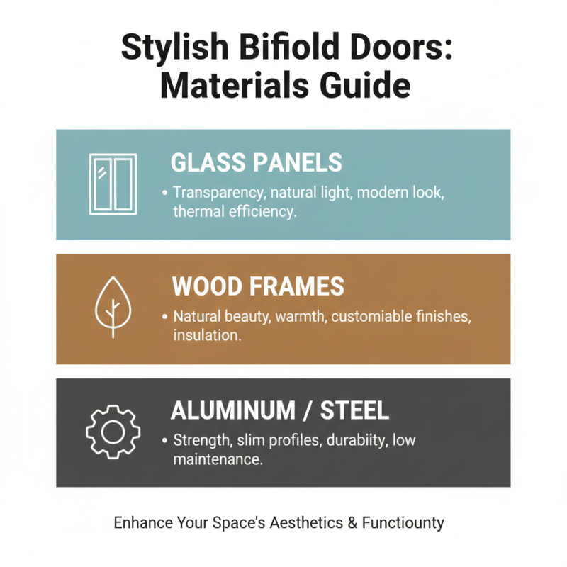 2026 Best Inside Bifold Doors for Modern Homes and Stylish Spaces?