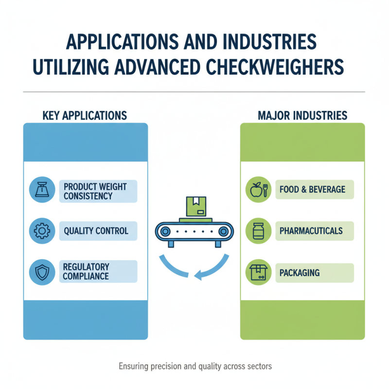 Best Metal Detector Checkweigher for 2026 Trends and Innovations?