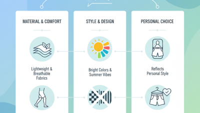 How to Choose the Best Men's Shorts for Summer Wear?