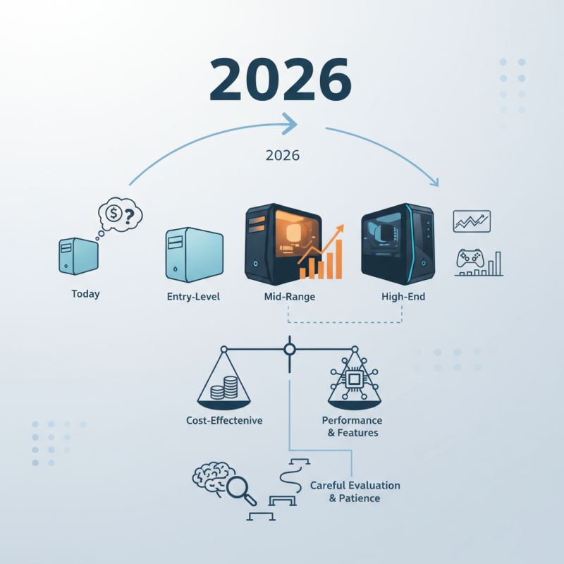 Best Kleiner Desktop PC Models for Every Budget 2026?