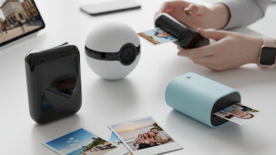2026 Best Pocket Printer Reviews and Buying Guide