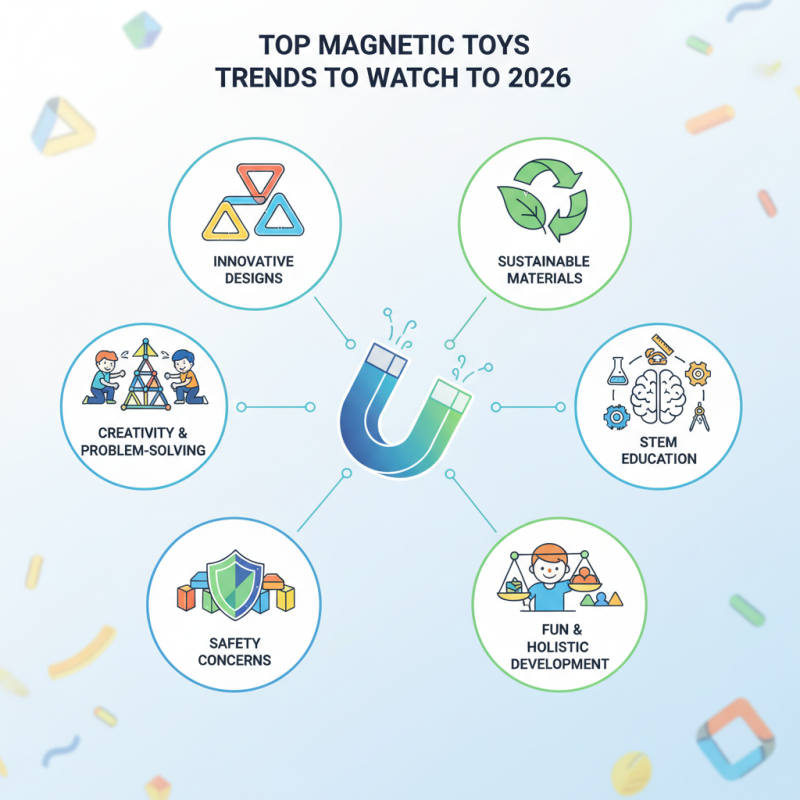 Top Magnetic Toys Trends to Watch in 2026?