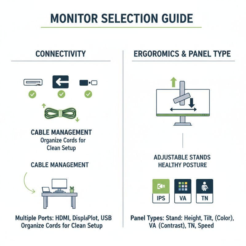 How to Choose the Best Dell Monitors for Your Needs?