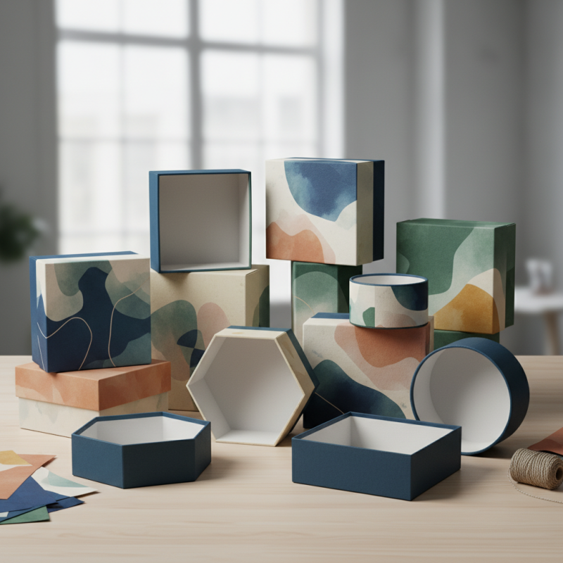 The Best 10 Packlane Boxes for Custom Packaging Solutions?