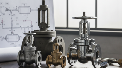 How to Choose the Right Gate Valves for Your Project?