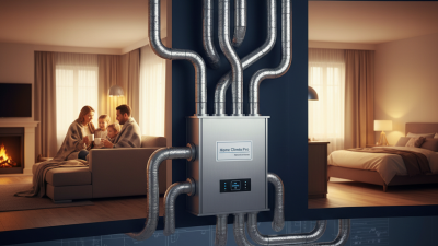 Airduct Heater Best Options for Efficient Home Heating?