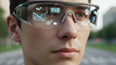 2026 Top Digital Eyewear Trends Transforming Your Vision Experience?