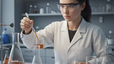 How to Choose the Best Fucoxanthin Powder Manufacturer?