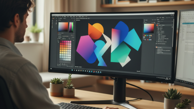 How to Choose the Best Dell Monitors for Your Needs?