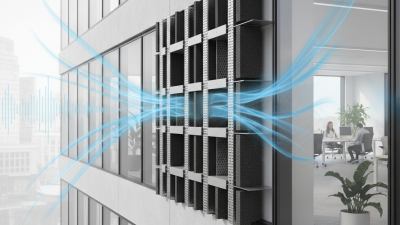 What is Acoustic Vents and How Do They Work?