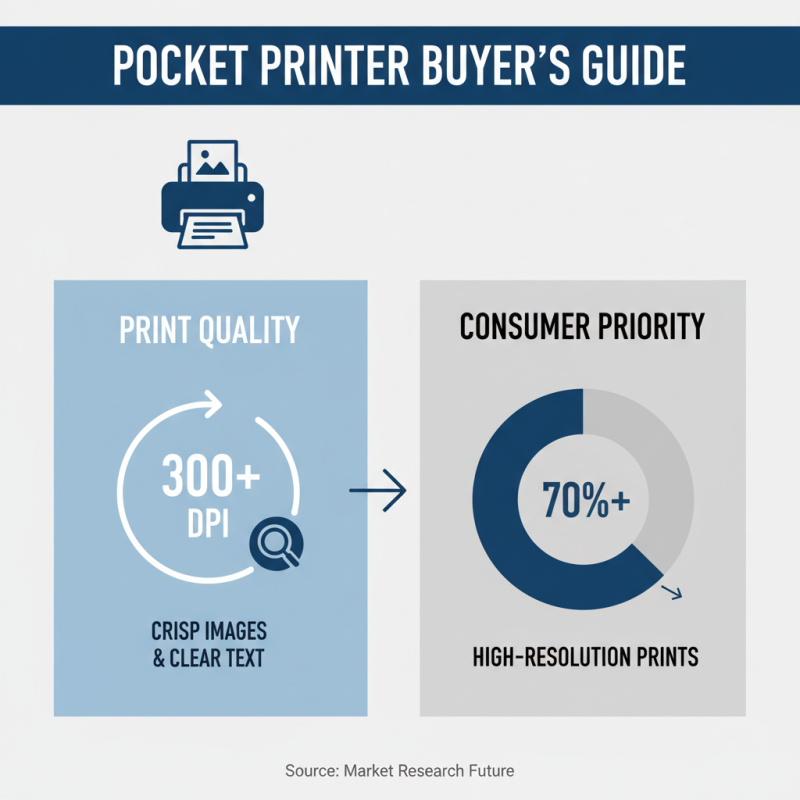 2026 Best Pocket Printer Reviews and Buying Guide