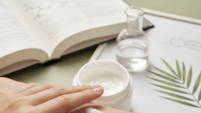 2026 Best Uses of Ethyl Hexyl Palmitate in Skincare and Cosmetics?