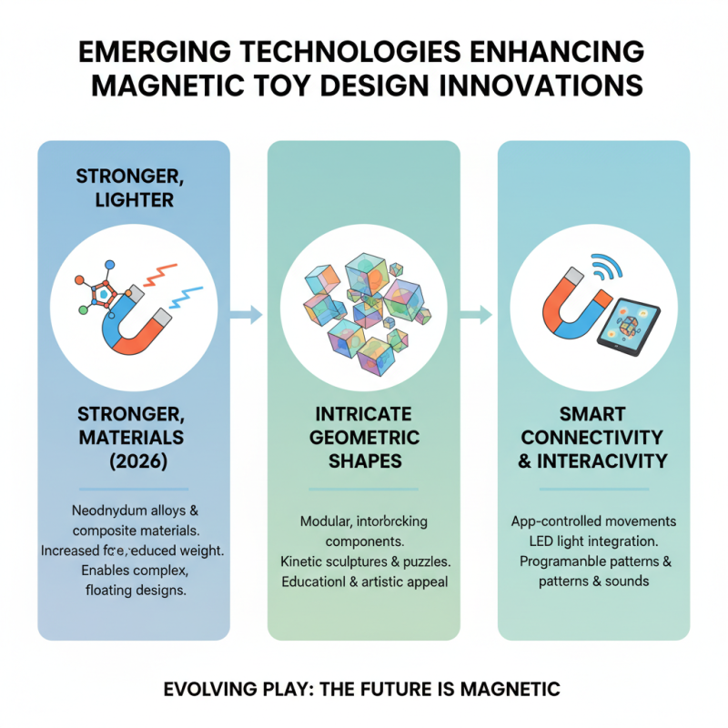 Top Magnetic Toys Trends to Watch in 2026?