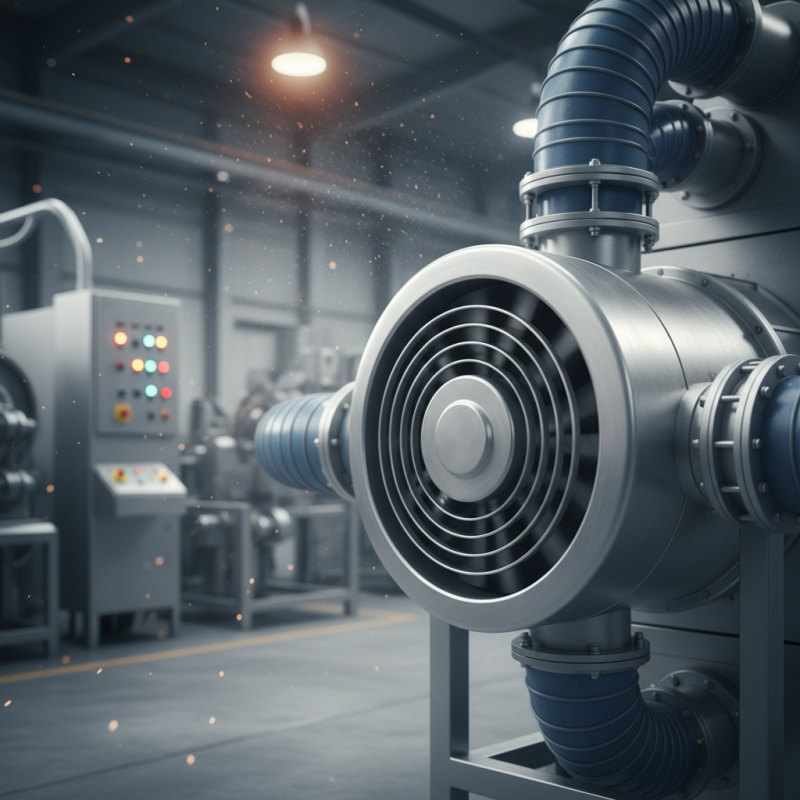 What is an Electric Side Channel Blower and How Does it Work?