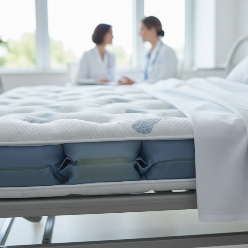 Anti Decubitus Mattress Tips for Better Pressure Relief?