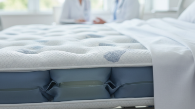 Anti Decubitus Mattress Tips for Better Pressure Relief?